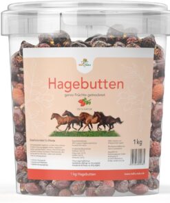 Hagebutten 1 kg