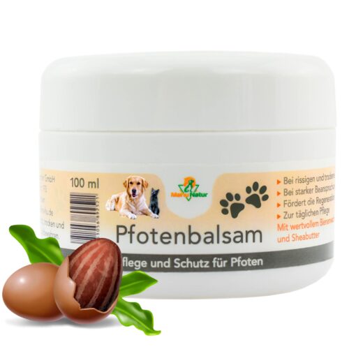 pfotenbalsam