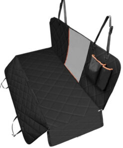 Auto Hundedecke - Hundematte