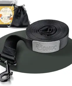 Schleppleine für Hunde